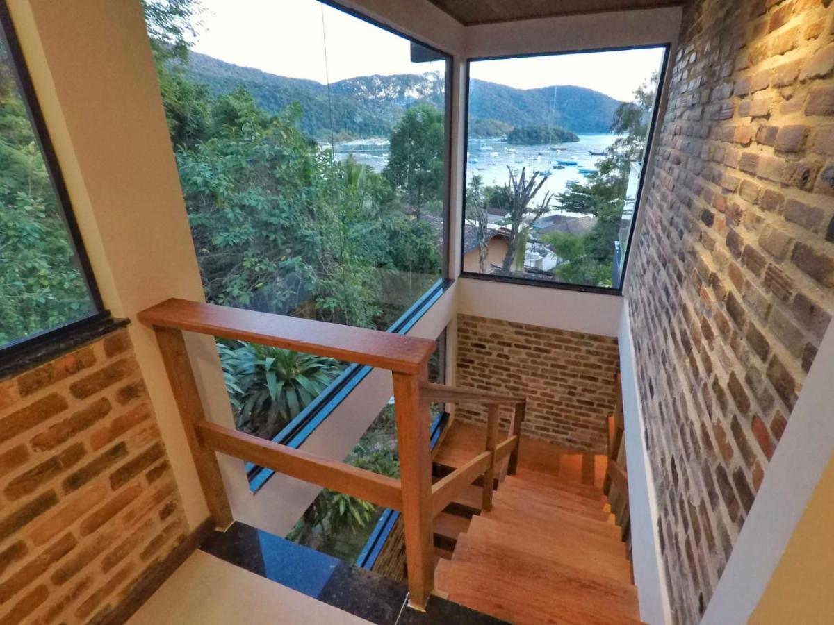 Atlantic Forest House At Forest Angra dos Reis Exterior foto