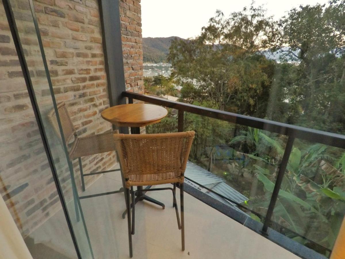 Atlantic Forest House At Forest Angra dos Reis Exterior foto