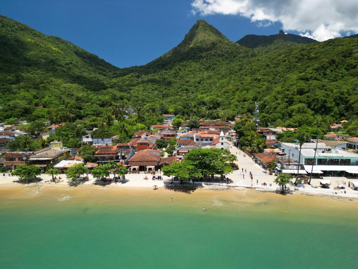 Atlantic Forest House At Forest Angra dos Reis Exterior foto